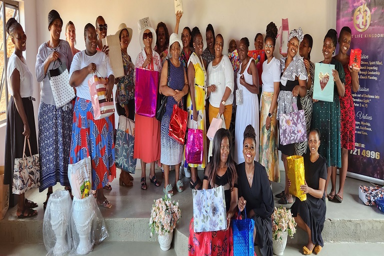 Agricultural Processing